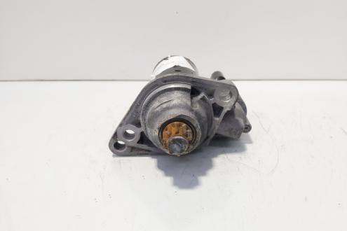 Electromotor, Audi A3 (8P1) 2.0 FSI, BLX, 5 vit man (id:685993)