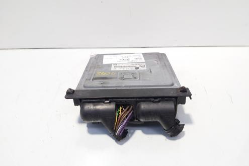 Calculator motor ECU, cod 03L906023QH, Seat Ibiza 5 (6J5), 1.6 TDI, CAYC (idi:685475)