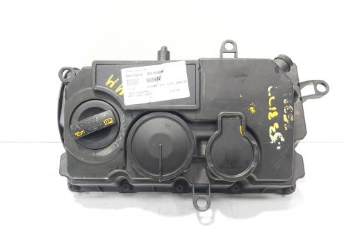 Capac culbutori, cod 03G103469M, Skoda Octavia 2 Combi (1Z5) 2.0 TDI, BMM (id:685985)