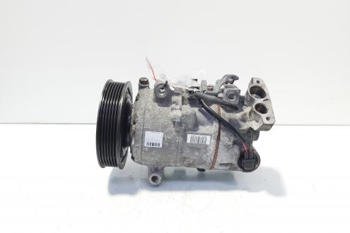 Compresor clima, cod 8200939386A, Renault Megane 3 Coupe, 1.5 DCI, K9K832 (idi:685496)