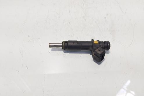 Injector, cod GM55353806, Opel Astra H Sedan, 1.8 benz, Z18XER (idi:685498)