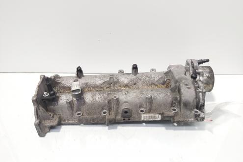 Capac chiulasa cu 2 axe came, cod 55219638, Opel Astra H 1.3 CDTI, Z13DTJ (id:685966)