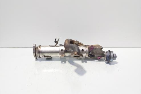 Racitor gaze, cod 03L131512AH, Audi A5 Cabriolet (8F7), 2.0 TDI, CAH (idi:685501)