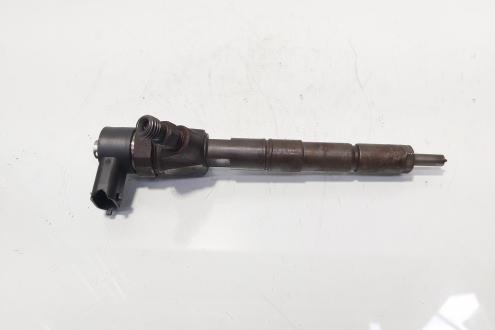 Injector, cod 0445110327, Opel Zafira C (P12), 2.0 CDTI, A20DTH (idi:683914)