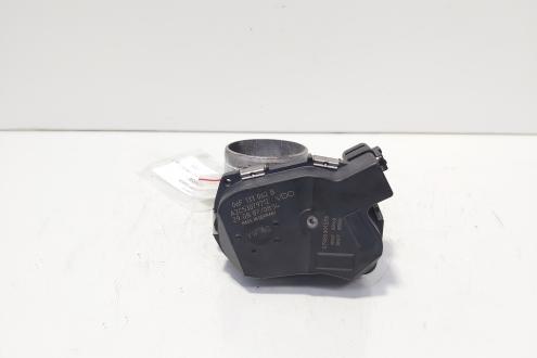 Clapeta acceleratie, cod 06F133062B, Vw Eos (1F7, 1F8) 2.0 FSI, BVY (id:685994)