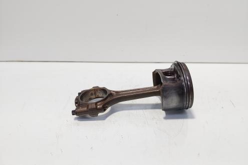 Piston cu biela, Opel Astra H Twin Top, 1.6 benz, Z16XER (idi:685520)