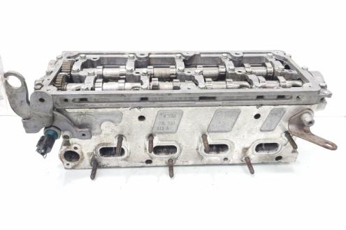 Chiulasa cu 2 axe came, cod 03L103373A, Vw Passat Variant (365) 1.6 TDI, CAY (id:686164)