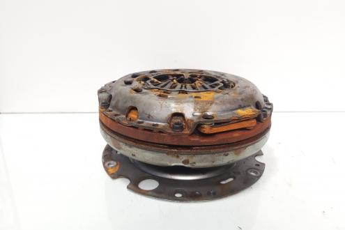 Volanta masa dubla cu placa presiune, Seat Exeo (3R2), 2.0 TDI, CAG, 6 vit man (idi:685550)