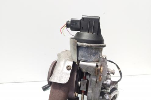 Supapa turbo electrica, Vw Passat (362) 2.0 TDI, CFF (id:685963)