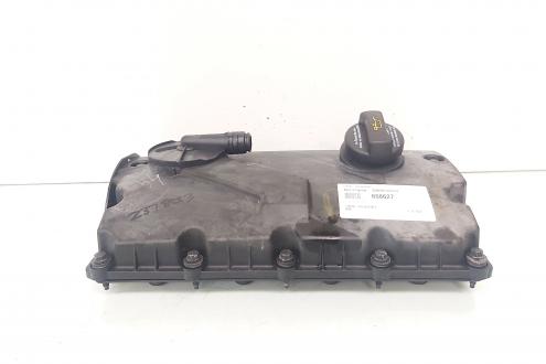 Capac culbutori, cod 038103469AH, Vw Passat Variant (3C5) 1.9 TDI, BKC (idi:658627)