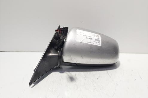Oglinda electrica stanga, Audi A3 (8P1) (id:685838)