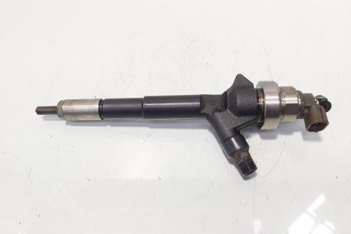 Injector, cod 8973762703, Opel Astra J GTC, 1.7 CDTI, A17DTJ (idi:683921)