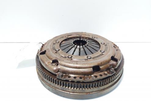 Volanta masa simpla cu placa presiune, Audi A3 (8V1), 1.6 TDI, CLH, 5 vit man (idi:685333)
