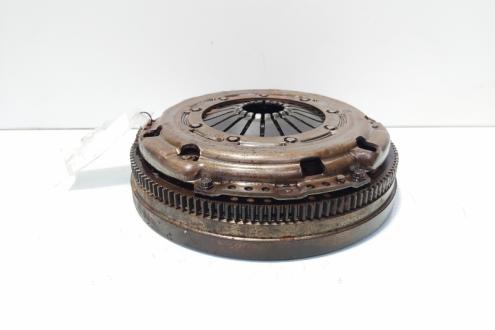 Volanta masa simpla cu placa presiune, Seat Leon (5F1), 1.6 TDI, CLH, 5 vit man (idi:685333)