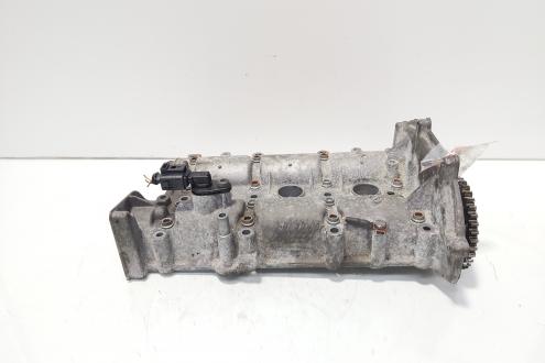 Capac chiulasa cu 2 axe came, cod 03E103475Q, Vw Polo (6R) 1.2 benz, CGP (id:685889)