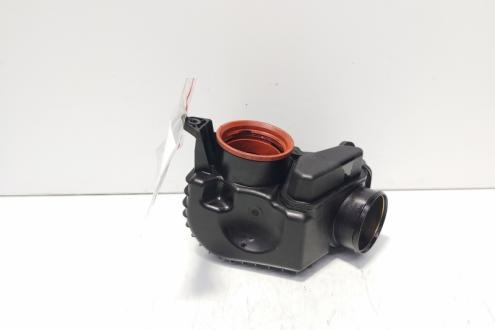 Tub aer, cod 2710900804, Mercedes Clasa C (W203) 1.8 benz, OM271946 (id:685932)