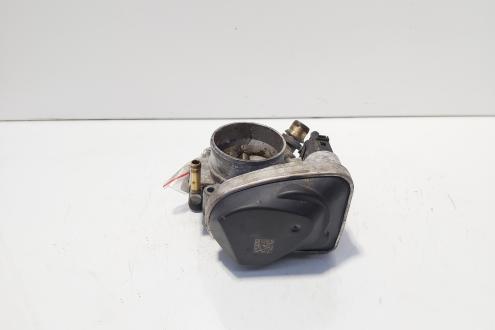 Clapeta acceleratie, cod GM55560398, Opel Astra H Van 1.6 benz, Z16XER (idi:685655)