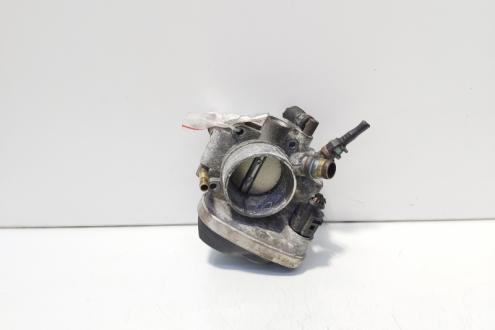 Clapeta acceleratie, cod GM55560398, Opel Astra H Van 1.6 benz, Z16XER (idi:685655)