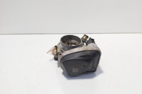 Clapeta acceleratie, cod GM55560398, Opel Zafira B (A05) 1.6 benz, Z16XER (idi:685655)