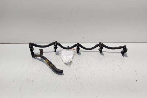 Rampa retur injectoare, Volvo S80 ll, 2.4D, D5244T5 (idi:685375)