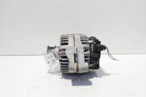 Alternator, Opel Astra H GTC, 1.9 CDTI, Z19DTH (idi:685377)