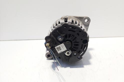 Alternator, Opel Vectra C GTS, 1.9 CDTI, Z19DTH (idi:685377)