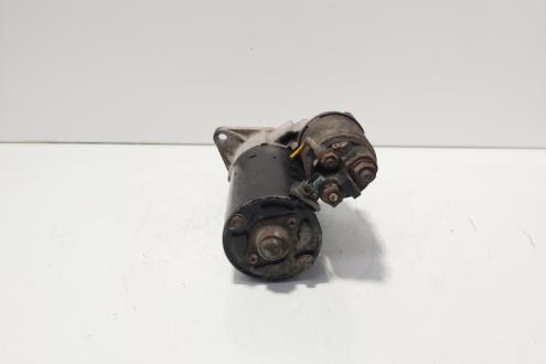 Electromotor, cod 24436877, Opel Astra H Combi 1.2 benz, Z12XEP, 5 vit man (idi:684858)