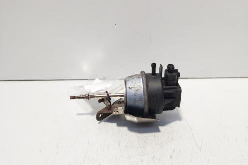 Supapa turbo electrica, Audi A4 Avant (8K5, B8), 2.0 TDI, CAH (idi:685384)