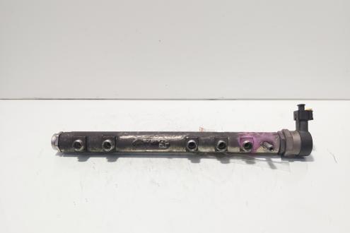 Rampa injectoare cu senzori, cod GM55211906, 0445214086, Opel Corsa D 1.3 CDTI, Z13DTJ (id:685904)