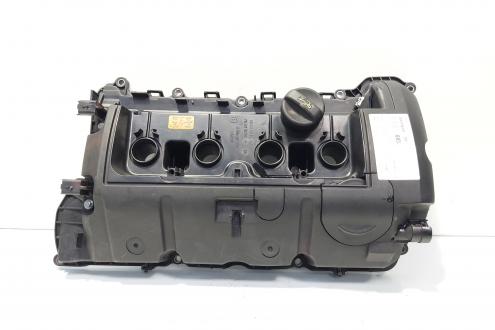 Capac culbutori, cod M03017B180, Peugeot 5008, 1.6 benz, 5FW (idi:685395)