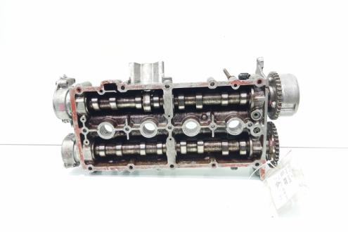 Capac chiulasa cu 2 axe came, cod 03C103475AL, Vw Golf 5 Plus (5M1) 1.4 TSI, BMY (id:657321)