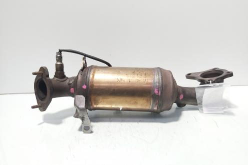 Catalizator, cod 1K0254201C, Vw Golf 6 (5K1) 1.2 TSI, CBZB (id:680085)