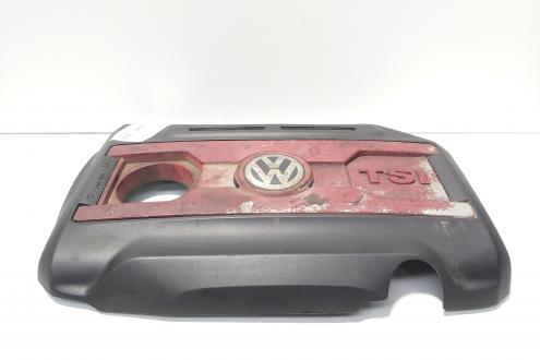 Capac protectie motor, cod 06J103925P, Vw Passat Variant (3C5) 1.8 TSI, BZB (id:686060)
