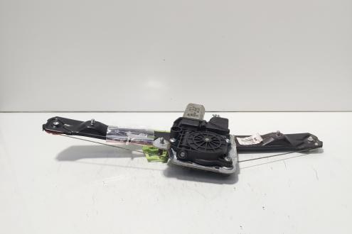 Macara cu motoras usa dreapta spate, Bmw 1 (E81, E87) (id:686043)