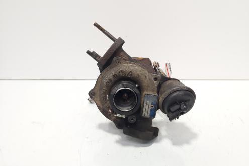 Turbosuflanta, cod 54359700005, Fiat Qubo (225), 1.3 M-JET, 199A2000 (idi:683992)