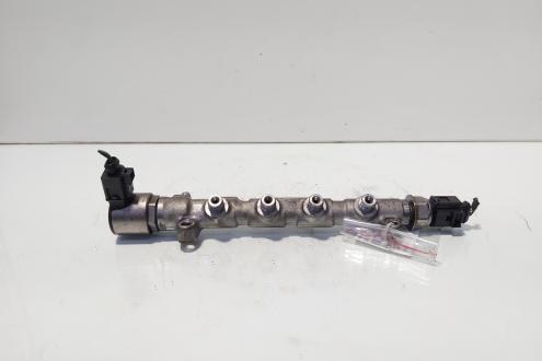 Rampa injectoare cu senzori Delphi, cod 04L130089F, Seat Ateca (KH7), 1.6 TDI, DGT (idi:685439)
