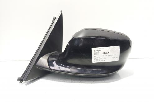 Oglinda electrica stanga, Bmw X3 (F25) vol pe dreapta (id:686036)