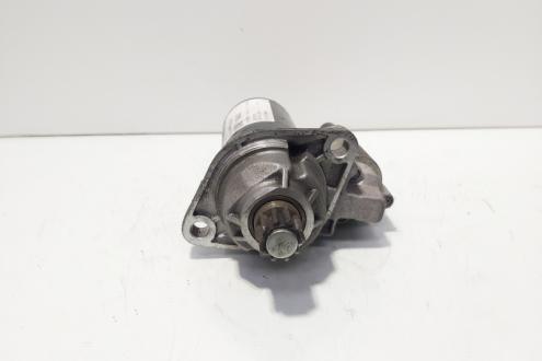 Electromotor, cod 0986020260, Vw Touran (1T1, 1T2) 2.0 TDI, BKD, 6 vit man (id:686023)