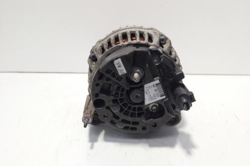 Alternator 140A Bosch, cod 06F903023F, VW Touran (1T1, 1T2), 2.0 TDI, AZV (idi:684850)