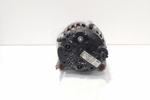 Alternator 140A Valeo, cod 03L903023A, Vw Tiguan (5N) 2.0 TDI, CFG (id:686132)