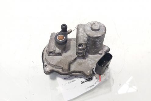 Motoras galerie admisie, Vw Tiguan (5N) 2.0 TDI, CBA (id:686140)