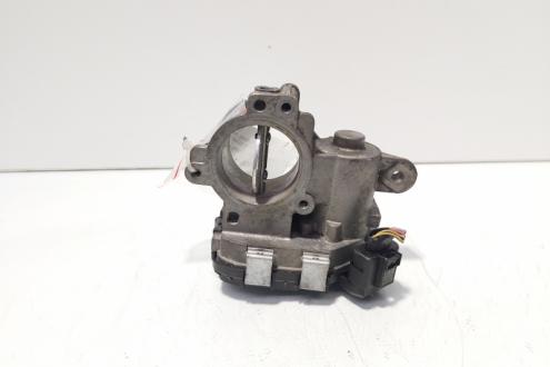 Clapeta acceleratie, cod 04B128063K, Skoda Fabia 3 Combi (NJ5), 1.4 TDI, CUS (idi:684866)