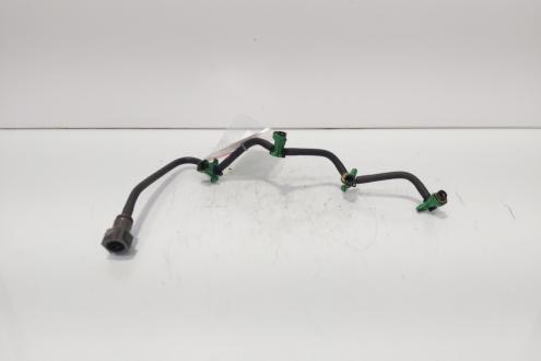 Rampa retur injectoare, Ford C-Max 2 1.6 TDCI, T1DB (id:686144)
