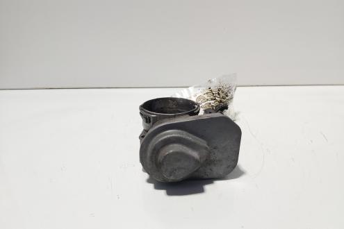 Clapeta acceleratie, cod 038128063G, Skoda Octavia 2 Combi (1Z5) 1.9 TDI, BKC (idi:679304)