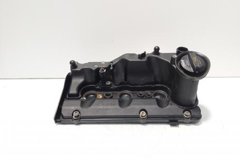Capac culbutori, cod 04B103469K, Seat Ibiza 5 (6J5), 1.4 TDI, CUS (idi:684870)