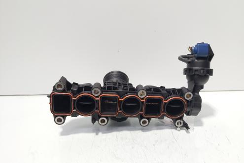 Galerie admisie cu clapete, cod 04B129709B, Seat Ibiza 5 (6J5), 1.4 TDI, CUS (idi:684876)