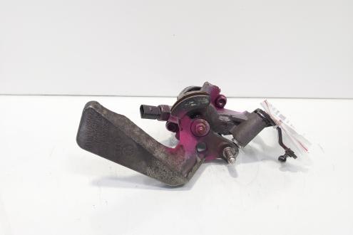 Selector cutie viteze manuala, Vw Polo (9N) 1.9 TDI, ATD, 5 vit man (id:686188)