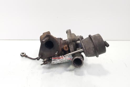 Turbosuflanta, cod 55202638, Opel Corsa D 1.3 CDTI (id:686137)