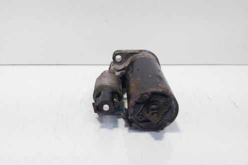 Electromotor, Skoda Fabia 2 (5J, 542) 1.4 TDI, BNM, 5 vit man (id:686214)