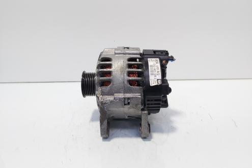 Alternator 90A Valeo, cod 03D903025J, Vw Polo (9N) 1.2 benz, AZQ (id:686205)